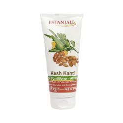 Patanjali Hair Conditioner Olive Almond