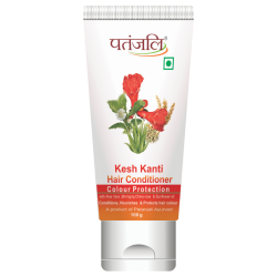 Patanjali Hair Conditioner Colour Protection
