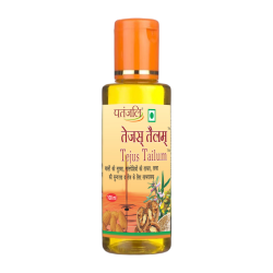 Patanjali Tejus Tailum