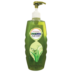 Patanjali Kesh Kanti Aloe Vera Hair Cleanser