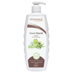Patanjali Kesh Kanti Natural Hair Cleanser