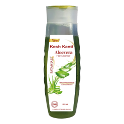 Patanjali Kesh Kanti Hair Cleanser Aloevera