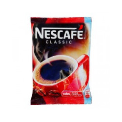 Nescafe classic coffee- 45.00 gm sachet