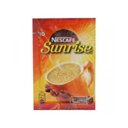 Nescafe sunrise coffee 5 gm sachet