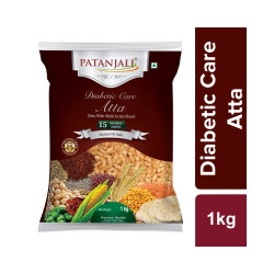 Patanjali Diabetic Care Atta Patanjali Diabetic Care Atta