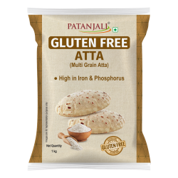 Patanjali Gluten Free Atta Patanjali Gluten Free Atta