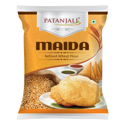 Patanjali Maida Patanjali Maida