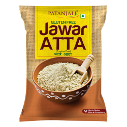 Patanjali Jawar Atta Patanjali Jawar Atta