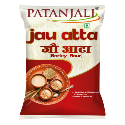 Patanjali Jau Atta Patanjali Jau Atta