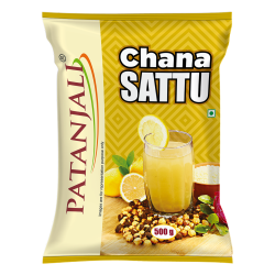 Patanjali Chana Sattu Patanjali Chana Sattu