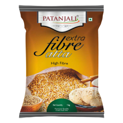EXTRA FIBRE ATTA-1KG EXTRA FIBRE ATTA-1KG