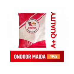 Ondoor maida packed 1.00 kg Ondoor maida packed 1.00 kg