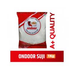 Ondoor suji packed- 1 kg Ondoor suji packed- 1 kg