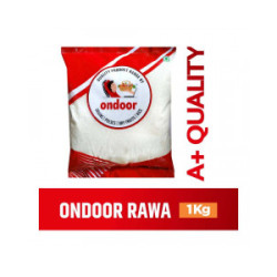 Ondoor rawa packed- 1 kg Ondoor rawa packed- 1 kg