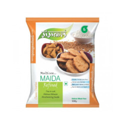 Gangwal maida 500.00 gm packet Gangwal maida 500.00 gm packet