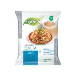Gangwal dalia thuli 500.00 gm packet Gangwal dalia thuli 500.00 gm packet