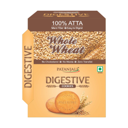 Patanjali Digestive Cookies