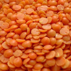 Masoor Dal