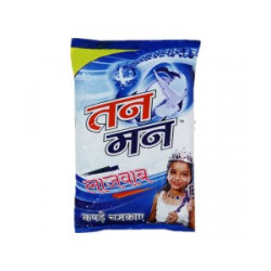 Tan man detergent powder 1.00 kg packet