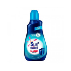 Surf excel matic top load liquid detergent 1.00 ltr bottle