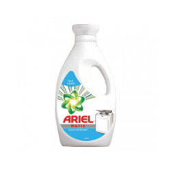Ariel matic top load liquid detergent 2.00 ltr