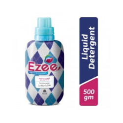 Godrej ezee liquid detergent 500.00 gm bottle