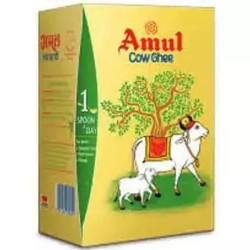 Amul Cow Ghee