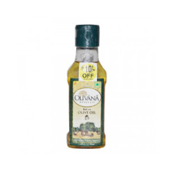 Olivana olive oil 100.00 ml Olivana olive oil 100.00 ml