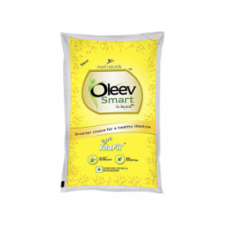 Oleev smart oil 1.00 ltr Oleev smart oil 1.00 ltr