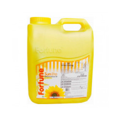 Fortune sunflower oil 15.00 ltr jar Fortune sunflower oil 15.00 ltr jar
