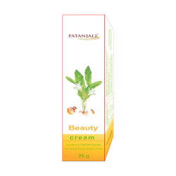 Patanjali Beauty Cream Patanjali Beauty Cream
