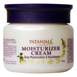 Patanjali Moisturizer Cream Patanjali Moisturizer Cream