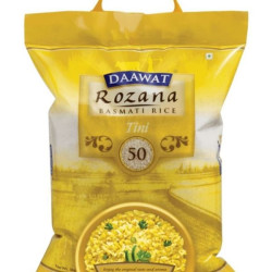 Daawat Rozana Tini (50 No.)