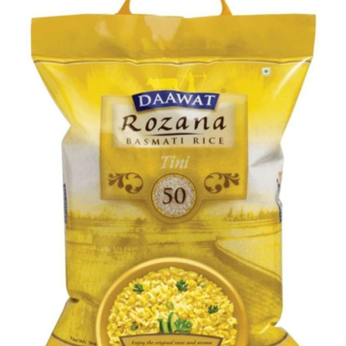 Daawat Rozana Tini (50 No.)