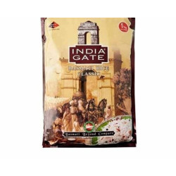 Indiagate Basmati Rice Classic