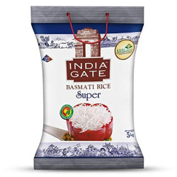 India Gate Super Rice