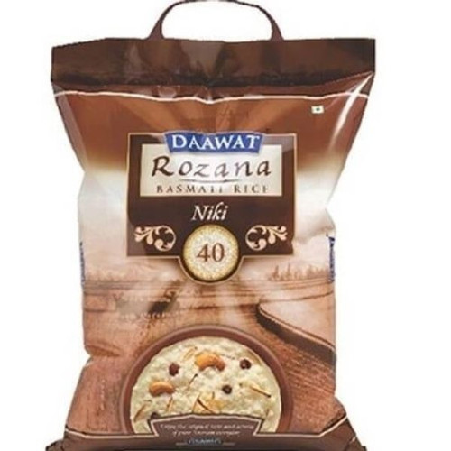 Daawat Rozana Niki 40 No.