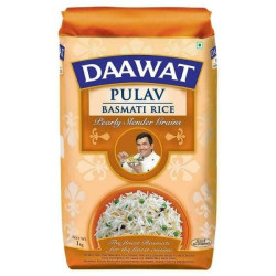 Daawat Pulav Basmati Rice