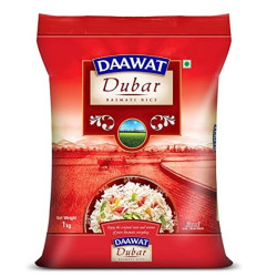 Daawat Dubar Rice