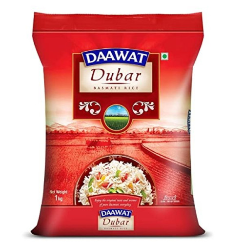 Daawat Dubar Rice