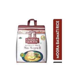 India Gate Mini Mogra 2