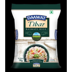 Daawat Tibar Basmati Rice