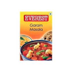Everest Garam Masala