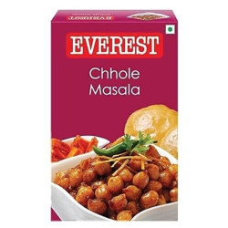 Everest Chhole Masala