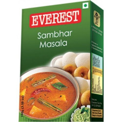 Everest Sambhar Masala