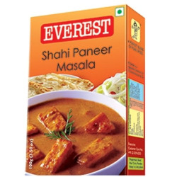 Everest Shahi Paneer