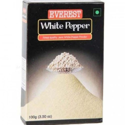 Everest White Pepper