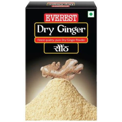 Everest Dry Ginger (Soth)