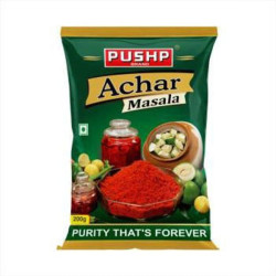 Pushp Aachar Masala