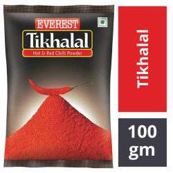 Everest Tikhalal Powder